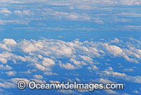 Cloud formations. South Australia, Outback Australia