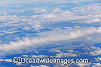 Cloud formations. South Australia, Outback Australia