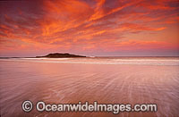 Coastal Seascape Coffs Harbour Photo - Gary Bell