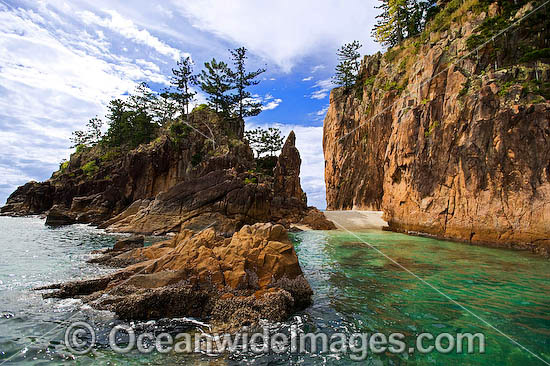 Hayman Island photo