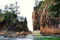 Hayman Island Whitsunday Islands Photo - Gary Bell