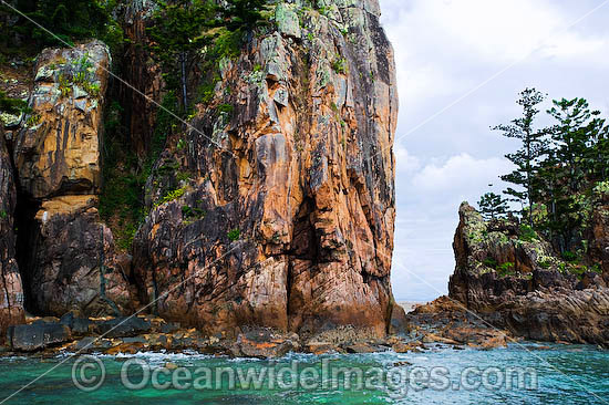 Hayman Island Whitsunday Islands photo