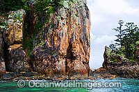 Hayman Island Whitsunday Islands Photo - Gary Bell