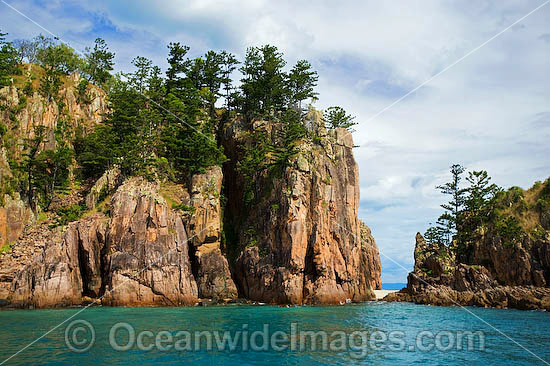 Hayman Island Whitsunday Islands photo