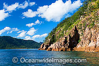 Hook Island Whitsunday Islands Photo - Gary Bell