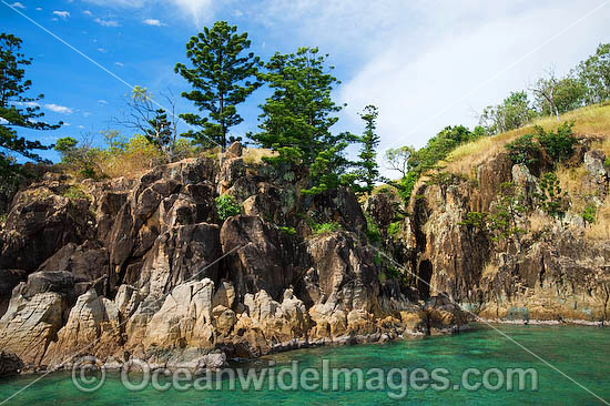 Hayman Island Whitsunday Islands photo