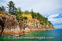 Hayman Island Photo - Gary Bell