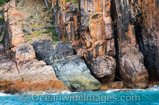 Hayman Island Whitsunday Islands photo