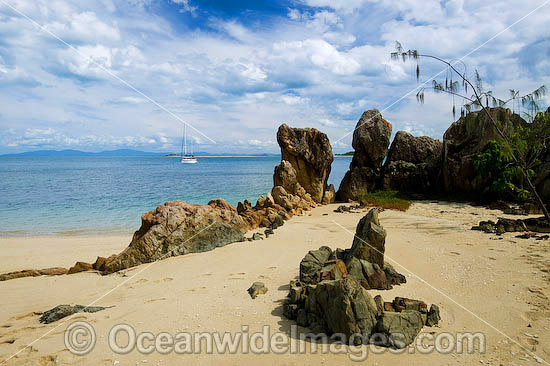 Bali Hai Island photo Bali Hai Island photo