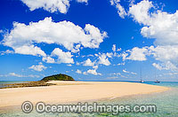 Langford Spit Whitsunday Islands Photo - Gary Bell
