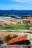 Trousers Point Flinders Island Photo - Gary Bell