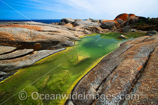 Flinders Island photo Flinders Island photo