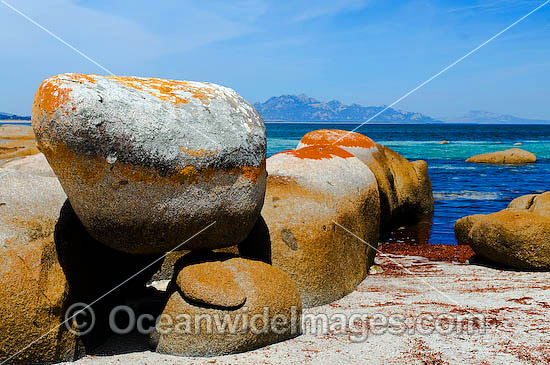 Flinders Island photo Flinders Island photo
