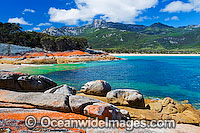 Flinders Island Tasmania Photo - Gary Bell