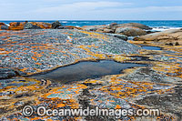 Holloway Point Flinders Island Tasmania Photo - Gary Bell