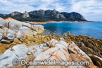 Flinders Island Tasmania Photo - Gary Bell