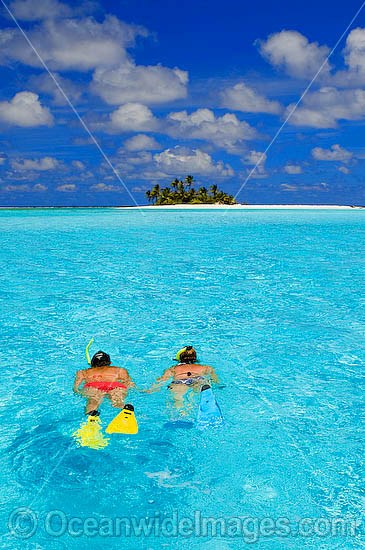 tropical island pictures. Cocos (Keeling) Islands