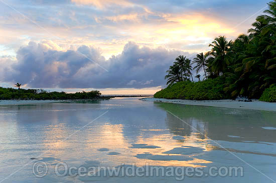 Cocos Islands photo