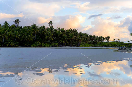 Cocos Islands photo