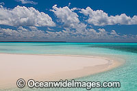 Cocos Keeling Islands Photo - Gary Bell