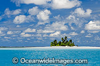 Cocos Keeling Islands Photo - Gary Bell