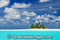 Tropical Island Photo - Gary Bell
