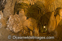 Limestone cave Brazil Photo - Michael Patrick O'Neill
