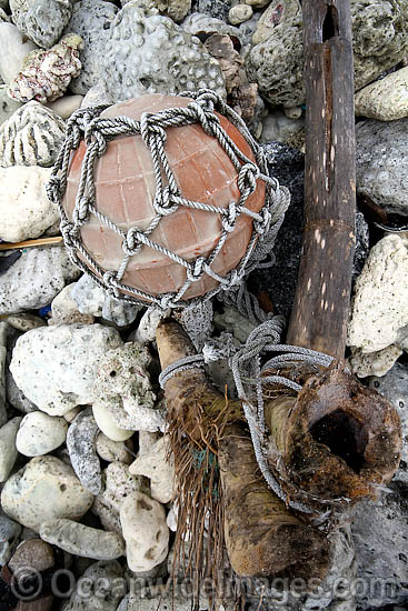 Fishing pollution photo Fishing pollution photo