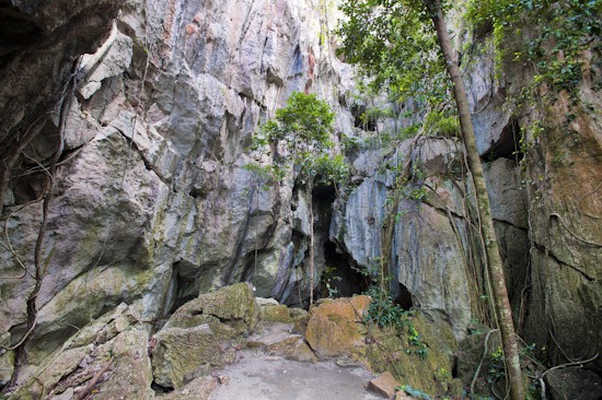 Capricorn Caves photo