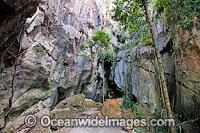Capricorn Caves Photo - Gary Bell