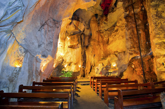 Cathedral Cave Rockhampton photo Cathedral Cave Rockhampton photo