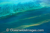 Red Tide close to Heron Island Photo - Gary Bell
