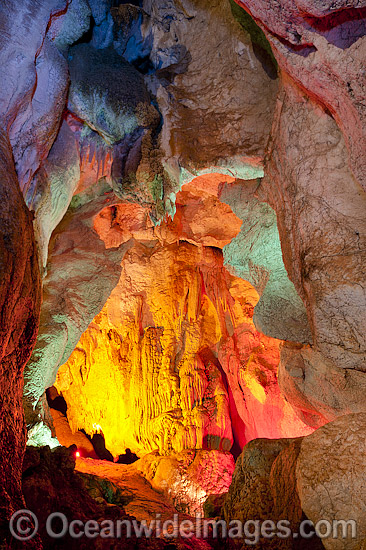 Capricorn Caves photo