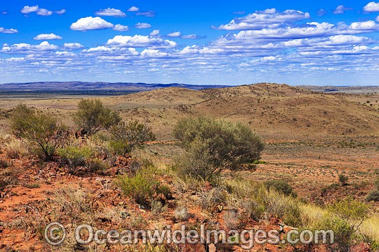 Living Desert Sanctuary Broken Hill photo