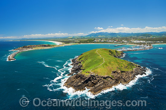 Coffs Harbour Jetty photo Coffs Harbour Jetty photo