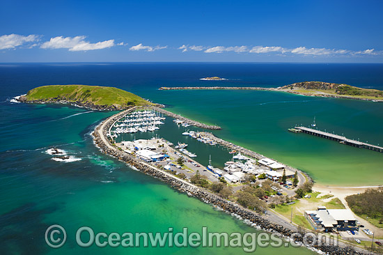 Coffs Harbour Jetty and Foreshore photo