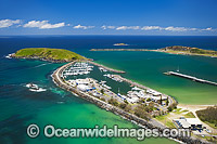 Coffs Harbour Jetty and Foreshore Photo - Gary Bell