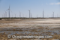 South Australian Wind Farm Photo - Gary Bell