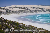 Coffin Bay National Park Photo - Gary Bell