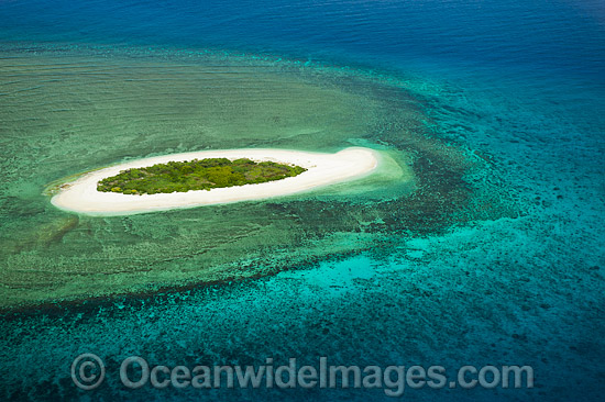 Erskine Island Reef photo Erskine Island Reef photo