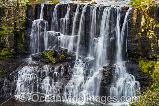 Ebor Falls Nymboida photo