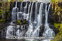 Ebor Falls Nymboida Photo - Gary Bell