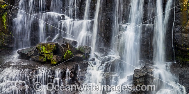 Ebor Waterfall photo
