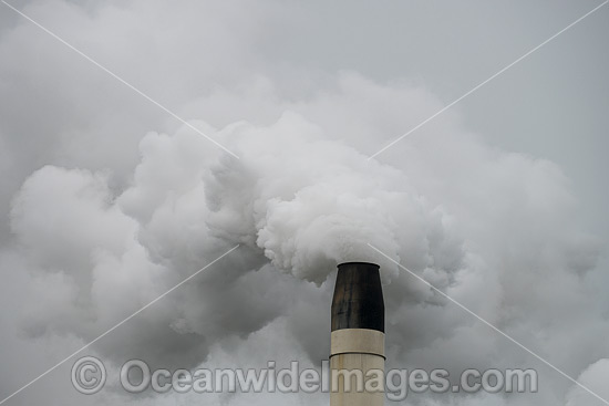 Chimney Pollution photo Chimney Pollution photo