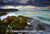 Coffs Harbour Gallows Beach Photo - Gary Bell