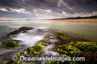 Coffs Harbour Gallows Beach Photo - Gary Bell