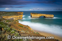 London Bridge Port Campbell Photo - Gary Bell