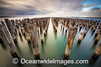 Princes Pier Melbourne Photo - Gary Bell