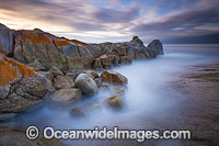 Bicheno Tasmania Photo - Gary Bell