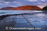 Eaglehawk Neck Tasmania Photo - Gary Bell